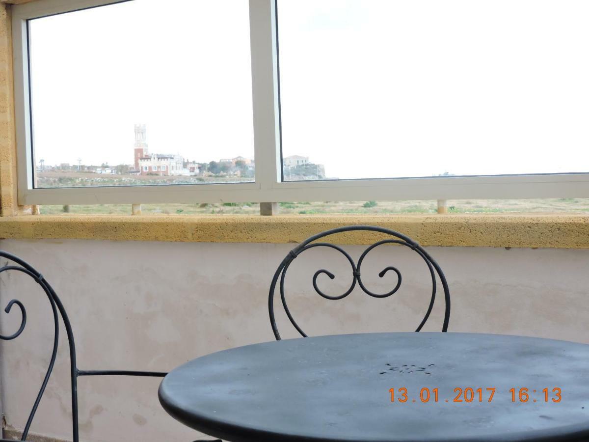 B&B Aquila Reale Portopalo Di Capo Passero Exteriör bild