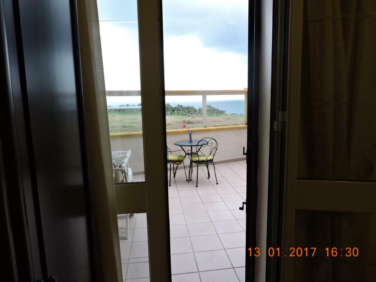 B&B Aquila Reale Portopalo Di Capo Passero Exteriör bild