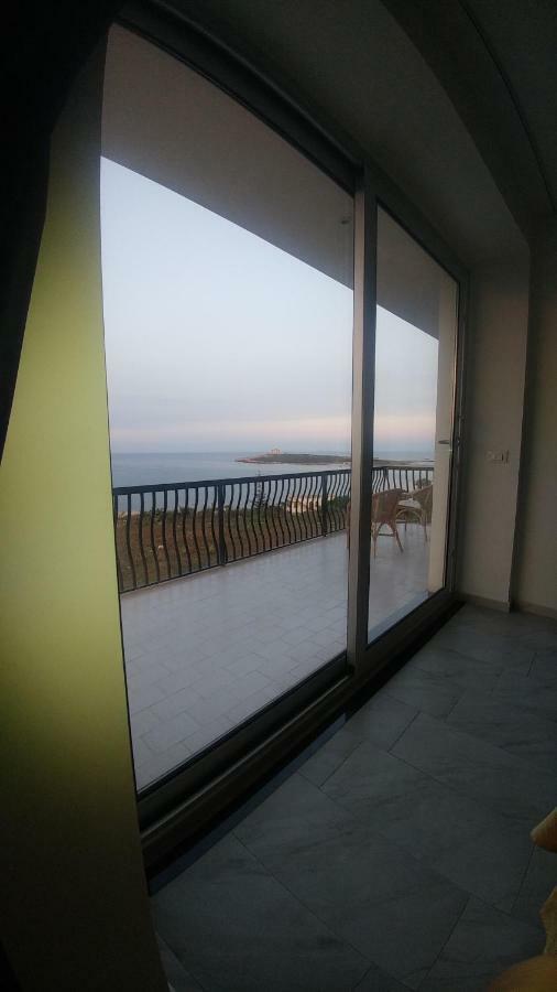 B&B Aquila Reale Portopalo Di Capo Passero Exteriör bild