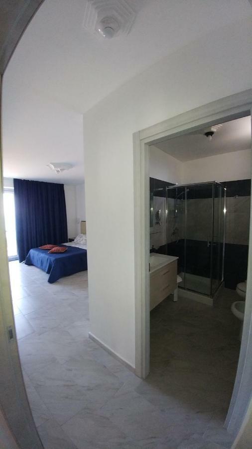B&B Aquila Reale Portopalo Di Capo Passero Exteriör bild