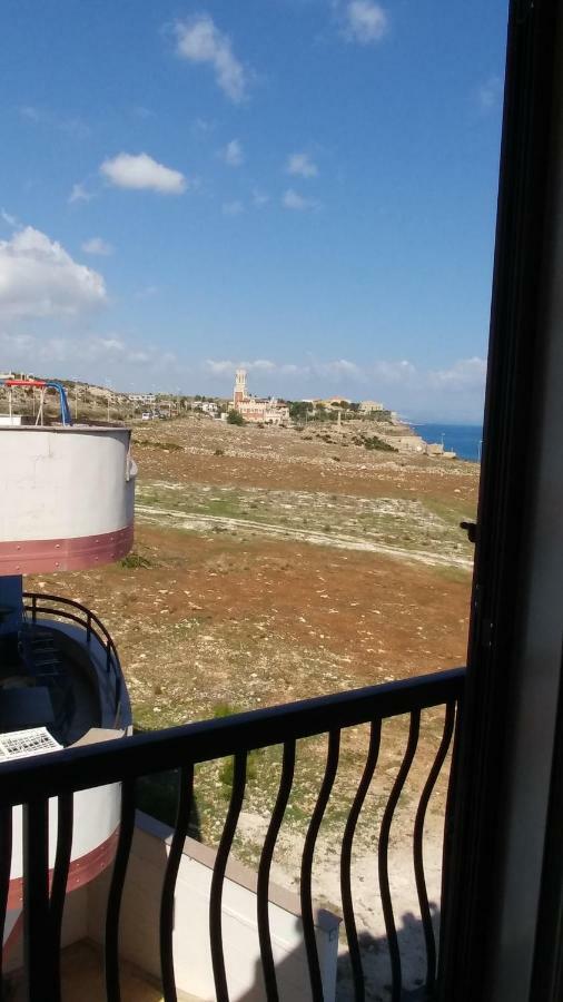 B&B Aquila Reale Portopalo Di Capo Passero Exteriör bild