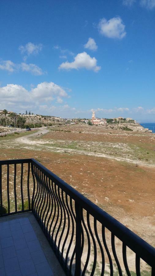B&B Aquila Reale Portopalo Di Capo Passero Exteriör bild