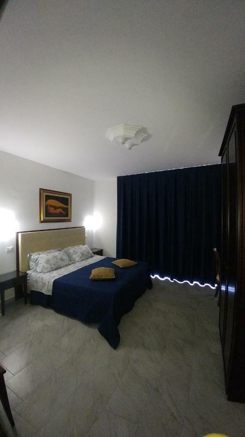 B&B Aquila Reale Portopalo Di Capo Passero Exteriör bild