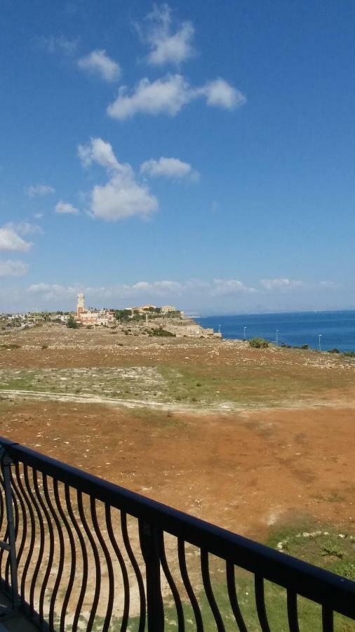 B&B Aquila Reale Portopalo Di Capo Passero Exteriör bild