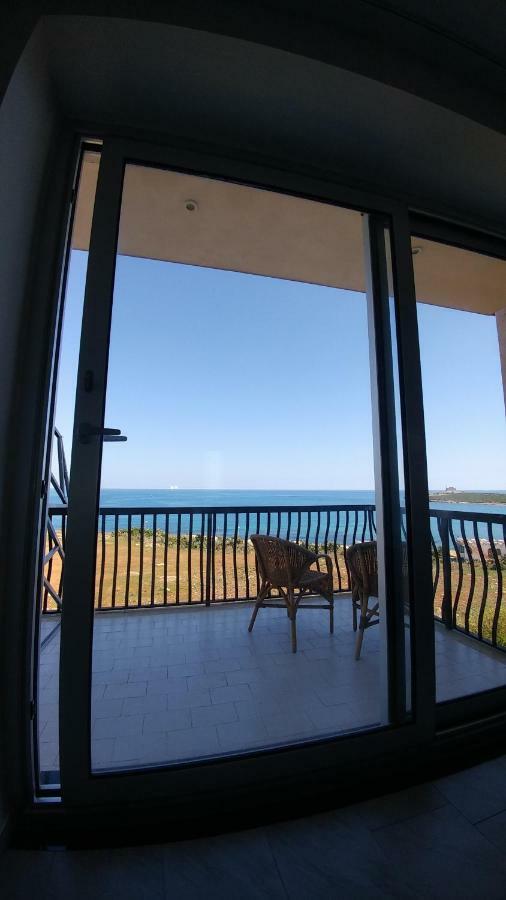 B&B Aquila Reale Portopalo Di Capo Passero Exteriör bild